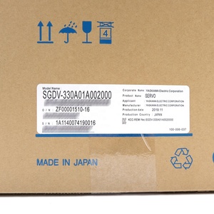 Servopack Original SGDV-330A01A002000 Variador de Frecuencia SGDV-330A01A002000 - Product Image 6