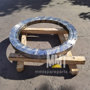 305.5 306 306E รถขุดขนาดเล็ก 155-6799 1556799 ลูกปืนหมุน - Product Image 2