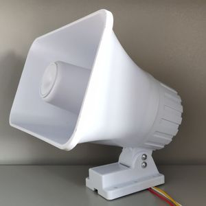 HC-S58 30w新抵达安全警告有线无线警报器制造商 - Product Image 4