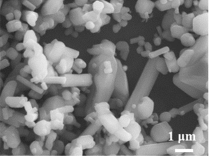 Poudre de céramique Si3N4, poudre de nitrure de silicium (Si3N4), poudre micronisée 99,9 %, CAS n° 12033-89-5 - Product Image 5