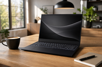 Nouvel ordinateur portable pour le télétravail, 16 pouces, FHD IPS, Intel Core I5-8210Y, double cœur, 1,6 GHz, 8 Go de RAM DDR3, Windows 11, ordinateur portable professionnel