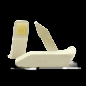 Funda Protectora Manual Desechable para Puntas de Escáner Flexibles de Silicona <span class=keywords><strong>iTero</strong></span>, Certificación CE, Compatible con Escáneres <span class=keywords><strong>iTero</strong></span> de 1ª/2ª/3ª Generación - Product Image 2