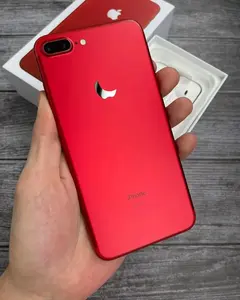 Venta al por mayor original precio barato teléfonos móviles usados octa Core 32GB 128GB 256GB 4G Smartphone rojo para el teléfono 7 Plus 8 Plus