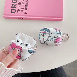 Meilleures ventes Fournisseurs d'écouteurs Vente en gros <span class=keywords><strong>Original</strong></span> Earbuds Cover PC TPU Earphones Case Pour <span class=keywords><strong>Airpods</strong></span> Pro <span class=keywords><strong>1</strong></span> 2 3 Pro - Product Image 6