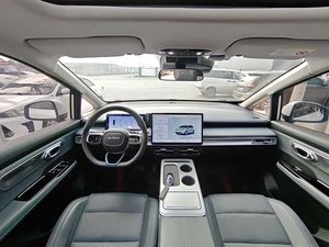 Aion Y Edition 2022 <span class=keywords><strong>2023</strong></span> 2024, SUV compact électrique d'occasion à traction avant pour la conduite urbaine - Product Image 3