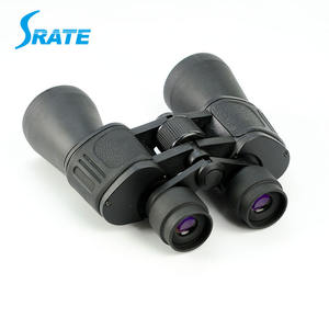 <span class=keywords><strong>Jumelles</strong></span> compactes <span class=keywords><strong>20x50</strong></span> BAK4 Porro étanches pour les voyages et les jeux de chasse à haute puissance et à faible luminosité - Product Image 2