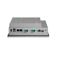 Advantech PPC 3060S 6,5 "/7" Pantalla táctil industrial compacta sin ventilador Android Panel PC