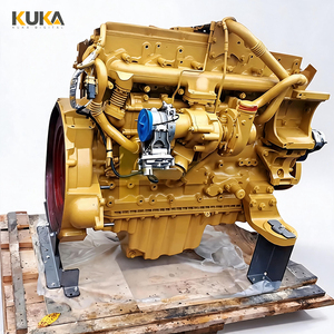 ชุดประกอบเครื่องยนต์ Caterpillar CAT C7.1 รุ่น 217-5557 2175557 20R-7197 30R-0341 456-7961 390-3702 555-5378 320D 320E 336E 320D2 320E2 - Product Image 1