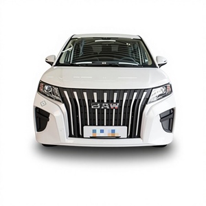 BAW Ruishi Wangpai M7 2025 2.0L CNG Tipo Comfort, <span class=keywords><strong>7</strong></span> Asientos, MPV Mediano y Grande, Auto Popular Usado - Product Image 1