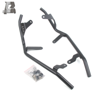 Barre de protection de moteur pour Honda Adv 350, accessoires de protection contre les chutes de pare-chocs, 2022 -2024