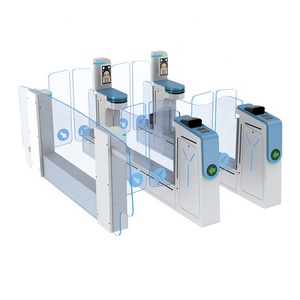 Biometric Face Recognition Scan Card Qr Code <strong>Reader</strong> With Relay <strong>Access</strong> <strong>Control</strong> System - Product Image 2
