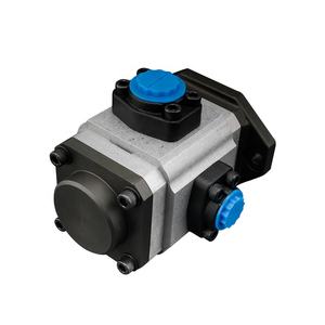 סרוו מנוע משאבת Eckerle פנימי הילוך משאבת Eipc6-125ra23-11 משולב סרוו מנוע הידראולי סרוו מערכת <span class=keywords><strong>SMC</strong></span> עיתונות - Product Image 2