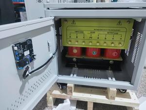 380V 220V 230V biến áp 15kVA khô Cách Ly 3 giai đoạn bước xuống/Bước lên biến áp - Product Image 5