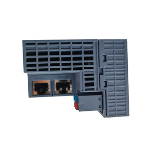 Nouveau module d'alimentation 24V stable de la série originale 6ES7193-6AR00-0AA0 pour PLC S7-1200, PAC et contrôleurs dédiés - Product Image 6