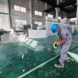 Application extérieure faite en usine faite sur commande de piscine d'acrylique de fonte d'épaisseur de 5mm avec des services de traitement de moulage pour n'importe quel espace - Product Image 1