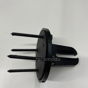 Support de fixation pour panneaux solaires sur toiture en tuiles asphaltées – Structure de montage <span class=keywords><strong>photovoltaïque</strong></span> - Product Image 2