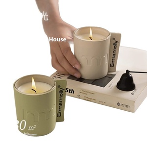 Dầu hương liệu tự nhiên dựa trên thực vật cho Spa gia đình & giảm căng thẳng hương thơm phòng làm dịu với mùi hương nhẹ nhàng - Product Image 5