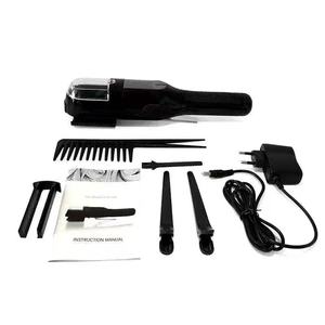 Tondeuse à cheveux multifonctionnelle, rechargeable, portable, <span class=keywords><strong>coiffeur</strong></span> électrique automatique, <span class=keywords><strong>2</strong></span> en 1, coupe-pointes fourchues - Product Image 5