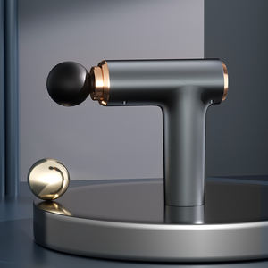 Oorsprong Fabrikant <span class=keywords><strong>Massage</strong></span> Pistool Vibratie Deep Tissue <span class=keywords><strong>Massage</strong></span> Pistool Pistool Pistool Borstel Motor Spiermassage Pistool Pistool - Product Image 3