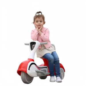 <span class=keywords><strong>Moto</strong></span> électrique unisexe en plastique pour enfants, jouet à batterie, voiture électrique pour enfants, vente en gros directe d'usine - Product Image 1