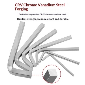 <span class=keywords><strong>Clé</strong></span> métrique à quatre <span class=keywords><strong>pans</strong></span> de grande taille pour voitures, tournevis à tête carrée en acier allié au chrome-vanadium, bac de vidange d'huile de transmission - Product Image 3