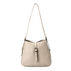 กระเป๋าถือสะพายข้างทรงหรูหราประดับเพชร รุ่นใหม่ล่าสุด ปี 2026 สไตล์ผู้หญิง หนังแท้ ดีไซน์น่ารัก ยอดนิยม ขายส่ง พร้อมตัวล็อค - Product Image 2