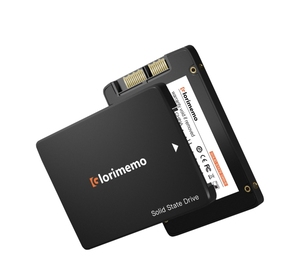 Wholesale 2.5Inch SATAIII <b>Internal</b> SSD 1TB 512GB 256GB 2TB Solid State <b>Drive</b> for Gaming Compatible With Both Desktop and Laptop - Product Image 1