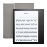 Nouvelle liseuse électronique Kindle 7 pouces 8 Go Wi-Fi, appareil neuf, vente en gros de livres électroniques Kindle