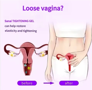 Nâng cao âm đạo Gel chăm sóc cho loại bỏ mùi vi khuẩn lá chắn và mô sửa chữa âm đạo thắt chặt Gel - Product Image 6
