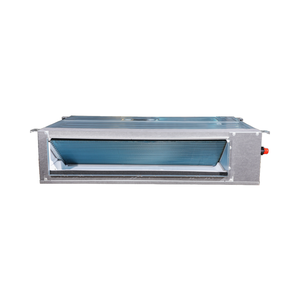Aire Acondicionado Split por Conductos R-410A con Motor DC de Alta Eficiencia, Bajo Ruido, Ecológico, Refrigeración y Calefacción Automáticas, Bajo Mantenimiento - Product Image 1