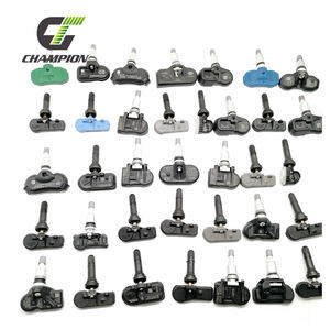 Capteur de pression des <span class=keywords><strong>pneus</strong></span> TPMS de haute qualité de la marque CF avec 2 ans de garantie certifié CE pour Audi Skoda VW pour voitures - État neuf - Product Image 2