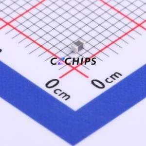 BLM18BD152SN1D Ferrite Bead 0603 RF ( Impedance @ Frequency: 1.5kOhm@100MHz )( Error: 25% )( DC Resistance (DCR): 1.2Ohm ) - Product Image 1