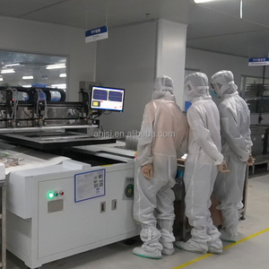 Medidor de glucosa HTN SPI con módulo de pantalla LCD de 40*58 segmentos positivos dimensión de contorno para diversas aplicaciones - Product Image 6