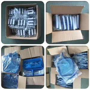 Tête d'aspiration de revêtement de <span class=keywords><strong>piscine</strong></span> avec brosse/nettoyeur de <span class=keywords><strong>piscine</strong></span>/accessoire de nettoyage de <span class=keywords><strong>piscine</strong></span> - Product Image 6