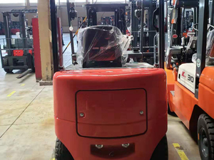 Agv autonom <span class=keywords><strong>Robot</strong></span> AGV đạt <span class=keywords><strong>Stacker</strong></span> xe nâng TOYOTA xe nâng xe nâng tối đa Phụ tùng xe nâng Nhà cung cấp Pallet <span class=keywords><strong>Stacker</strong></span> máy - Product Image 6