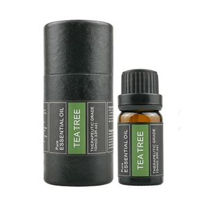 Minyak Esensial Alami Murni Kelas Terapi 10ml dengan Aroma Segar untuk Humidifier & Diffuser, Lilin Aroma DIY & Perawatan Kulit - Product Image 2