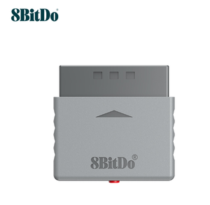 Adaptador receptor retro 8BitDo para PS1 y PS2, compatible con controles de <span class=keywords><strong>Xbox</strong></span> Series / <span class=keywords><strong>Xbox</strong></span> One - Product Image 6