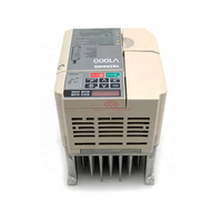 Nouvel onduleur vectoriel AC YASKAWA CIMR-VB2A0020BBA V1000 5,5 kW 3,7 kW 200-240 V triphasé à commande vectorielle