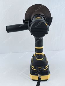 Outils multifonctionnels sans fil : perceuse sans fil, meuleuse d'angle, tronçonneuse, marteau perforateur, clé à chocs - Product Image 5