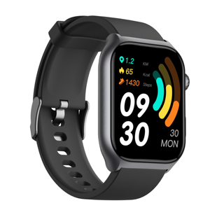 HD thông minh đồng hồ với 2.0 inch hiển thị tập thể dục Tracker Heart Rate Sleep Monitor Sport chế độ <span class=keywords><strong>Bluetooth</strong></span> cuộc gọi pin dài - Product Image 4