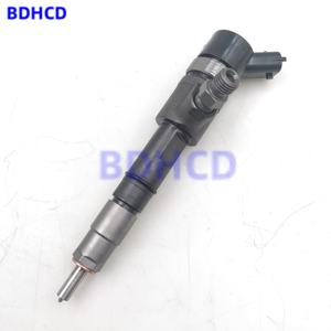 0445110463 fabbrica direttamente Diesel Common Rail iniettore di carburante 129A00-53100 129 a0053100 per Yanmar 4 tnv88c <span class=keywords><strong>3</strong></span> tnv88c motore - Product Image 3