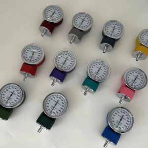 Sfigmomanometro Aneroide di Qualità Premium, Leggero e Manuale, Vendita Diretta dalla Fabbrica - Product Image 1