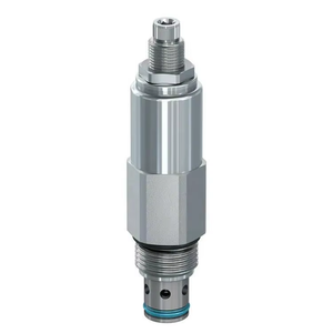 PRV2-10 วาล์วลดแรงดันและวาล์วปลดแรงดัน PRV2-10-S-0-20 02-170205 - Product Image 1