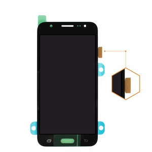 Teléfono Móvil j110 pantalla táctil Lcd para <span class=keywords><strong>samsung</strong></span> <span class=keywords><strong>galaxy</strong></span> j1 <span class=keywords><strong>ace</strong></span> j110 - Product Image 3