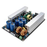 Inversor de Energía Solar, BMS, Cargador de Batería LiFePO4, Sistema de Almacenamiento de Energía, Fuente de Alimentación, Ensamblaje de Placa de Circuito Impreso