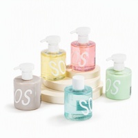 Shampooing et revitalisant SOS pour animaux de compagnie 240ml, pour le soin des poils des chats et des chiens, utilisation en salle de bain
