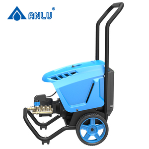 Idrolavadora <span class=keywords><strong>idropulitrice</strong></span> industriale power wash water blaster machine drain cleaner - Product Image 2