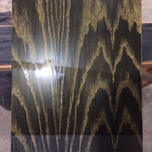 <span class=keywords><strong>Polyurethane</strong></span> Nitrocellulose Nhanh Khô Cao Độ Cứng Rõ Ràng Lớp Phủ Cho Màu Sắc Sơn Gỗ - Product Image 4
