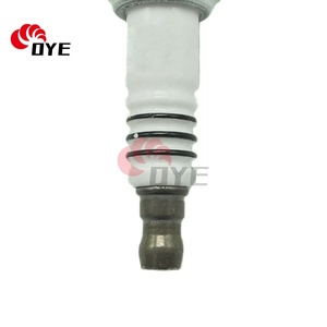 Bougies d'allumage Iridium de haute qualité BKR6EIX-<span class=keywords><strong>11</strong></span> 0242240579 980795685902 pour FORD USA - Product Image 5