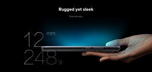 [Fábrica] AGM H3 Night Vision Camera Resistência de Alta Temperatura China robusto smartphone robusto telefone móvel 4g <span class=keywords><strong>ph</strong></span> robusto móvel - Product Image 5